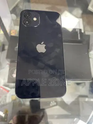New Apple iPhone 12 64 GB Blue