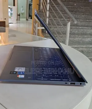 New Laptop HP Pavilion 15 8GB Intel Core I5 SSD 512GB