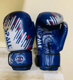 Packed Boxing Glove