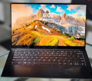 New Laptop Lenovo Yoga 9i 16GB Intel Core I7 SSD 512GB