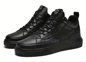 Snicker Shoes
