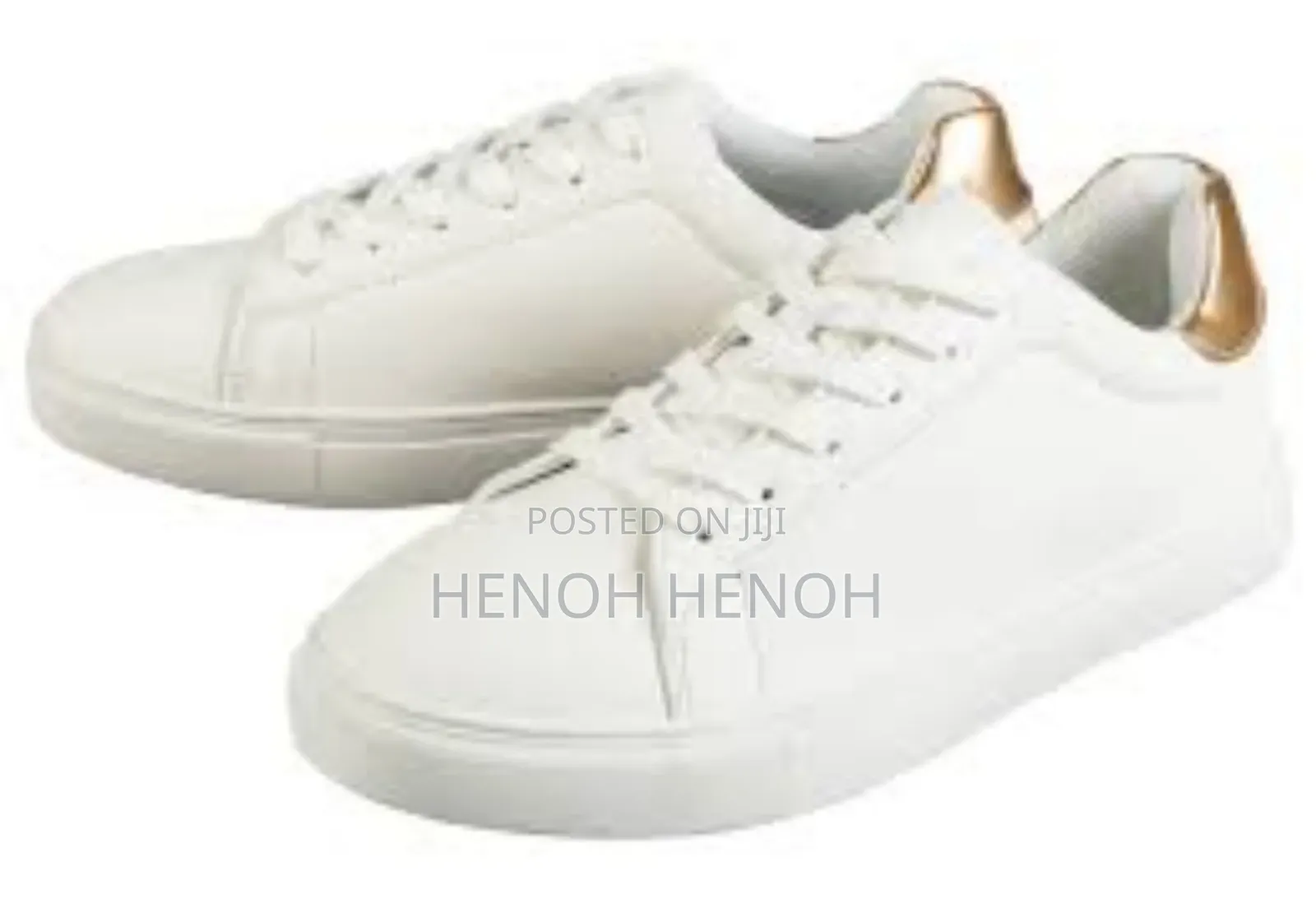 Snicker Shoes