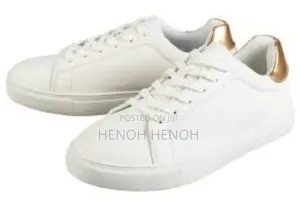 Snicker Shoes