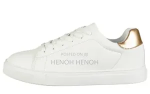 Snicker Shoes