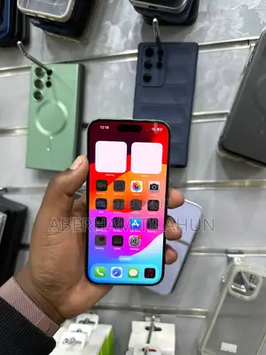 Apple iPhone 15 Pro 128 GB Gray