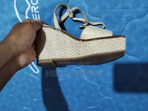 Ladies Shoes