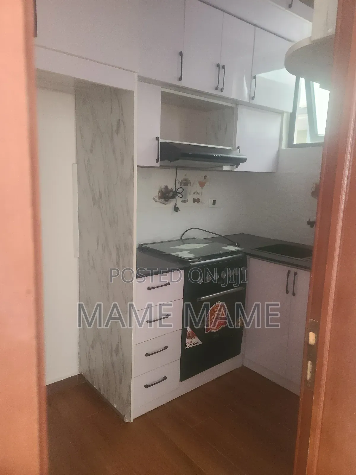 3bdrm Apartment in Addis Abeba, Bole for sale