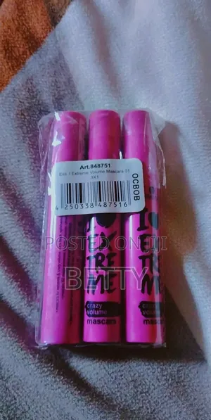 Essence Mascara