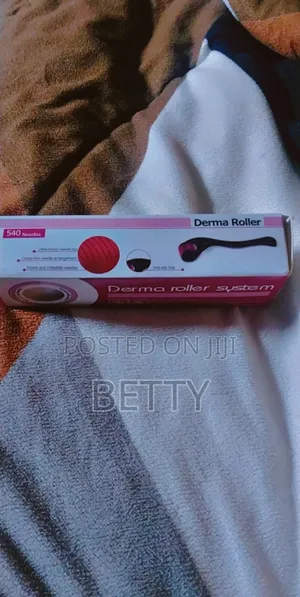 Derma Roller