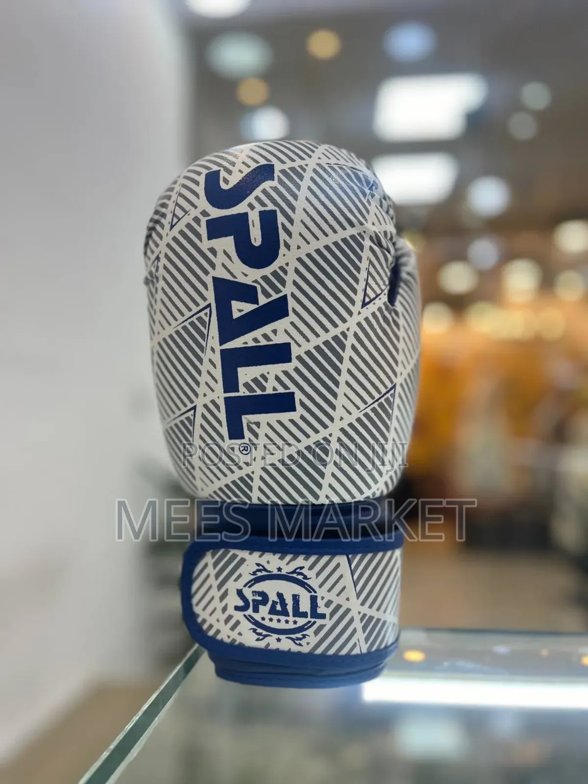 Original Boxing Glove