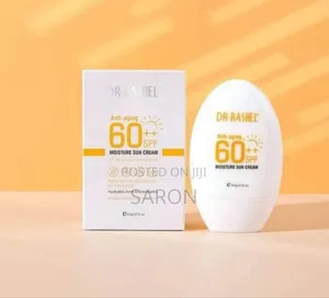 Dr.Rashel Sunscreen