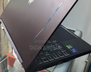 New Laptop Acer Predator Helios 300 16GB Intel Core I9 SSD 512GB