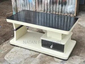 Center Table for Sofa or Other Home Furniture Made of MDF