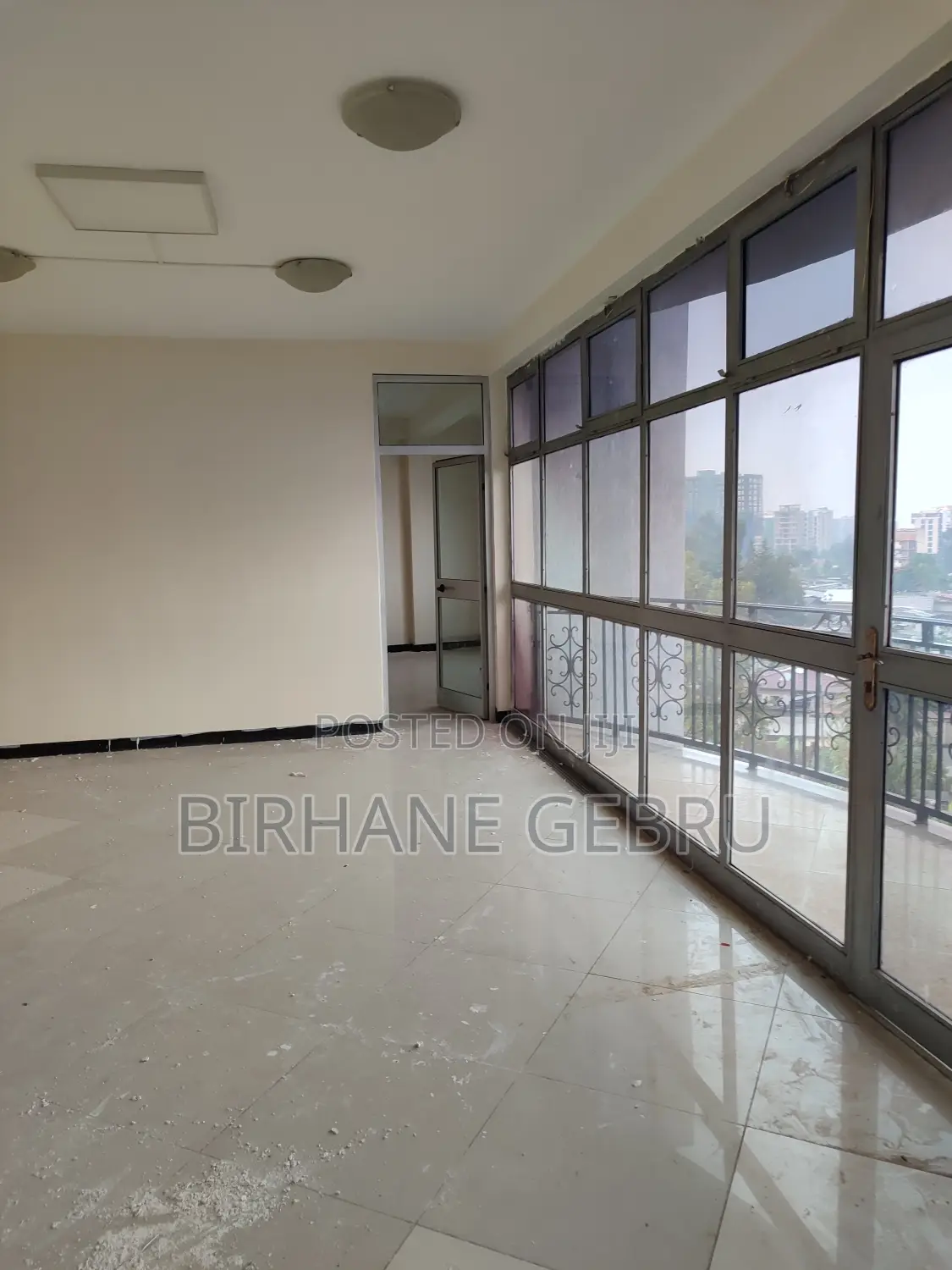 7bdrm Apartment in G+4 House For, Yeka for rent