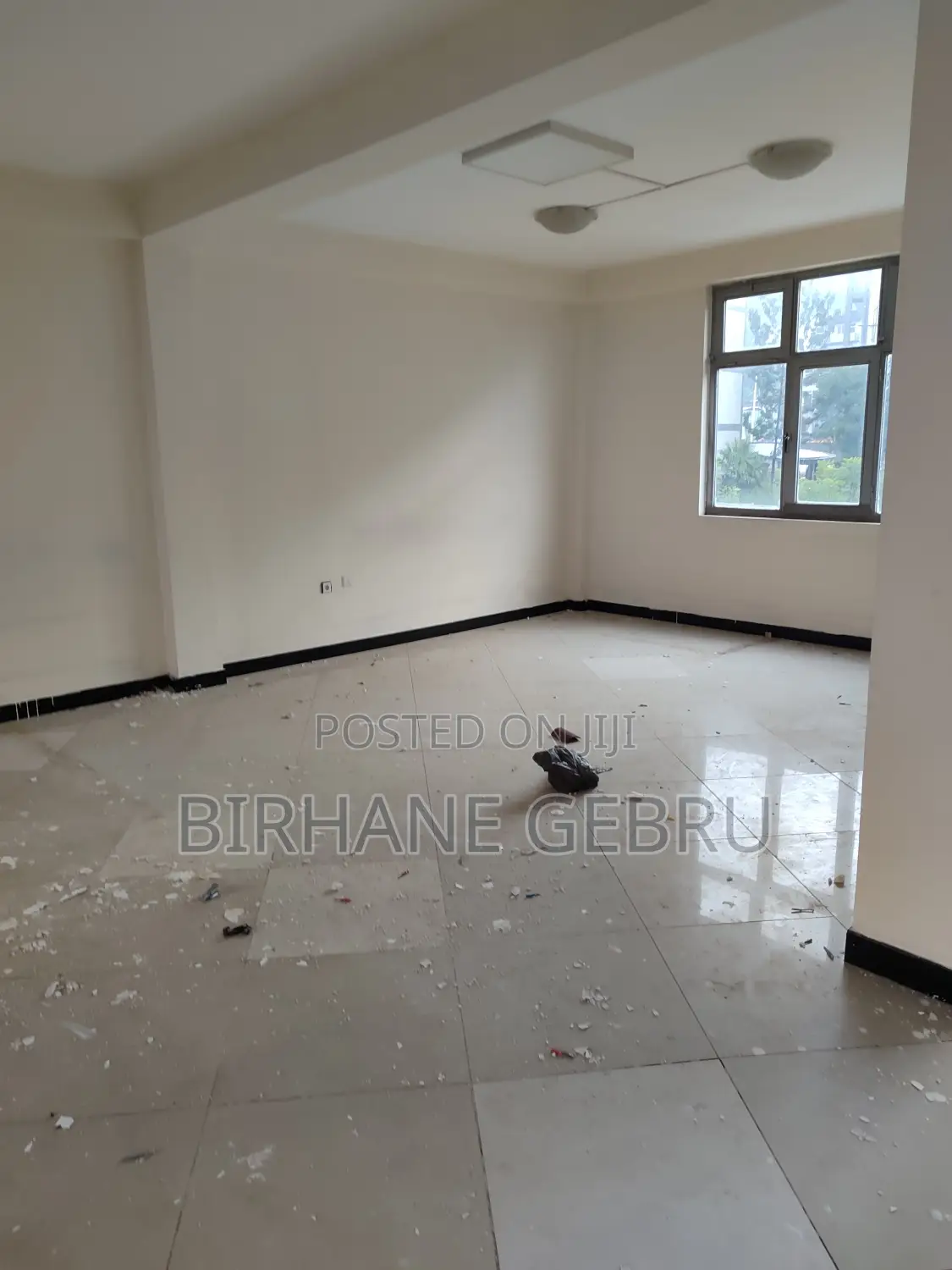 7bdrm Apartment in G+4 House For, Yeka for rent