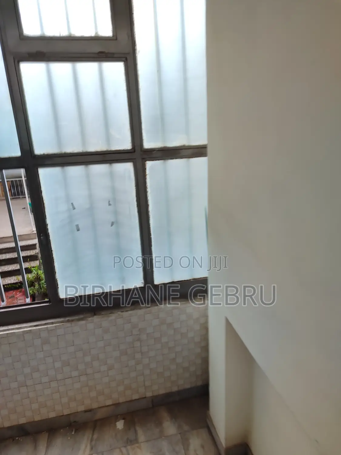 7bdrm Apartment in G+4 House For, Yeka for rent