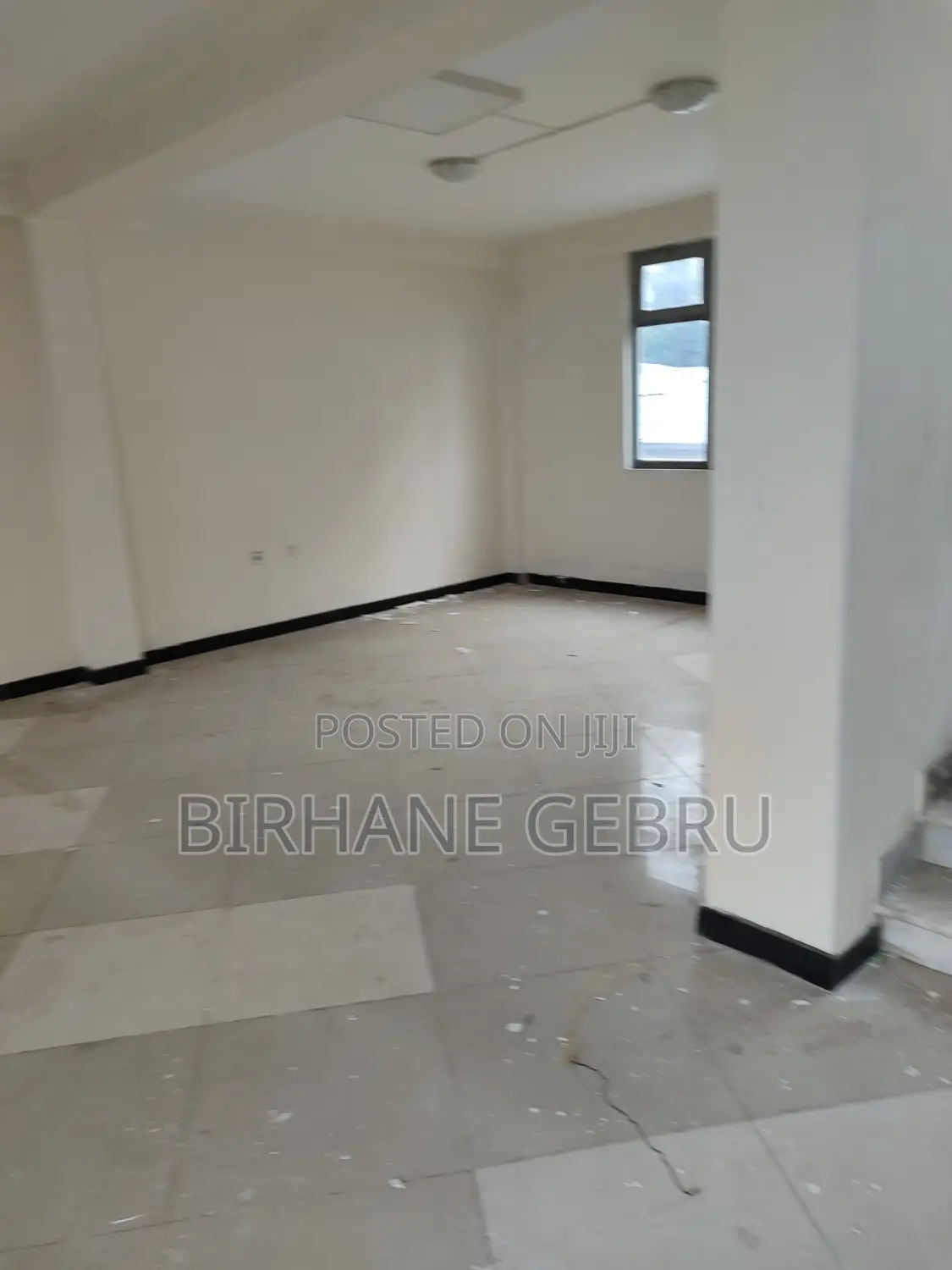 7bdrm Apartment in G+4 House For, Yeka for rent