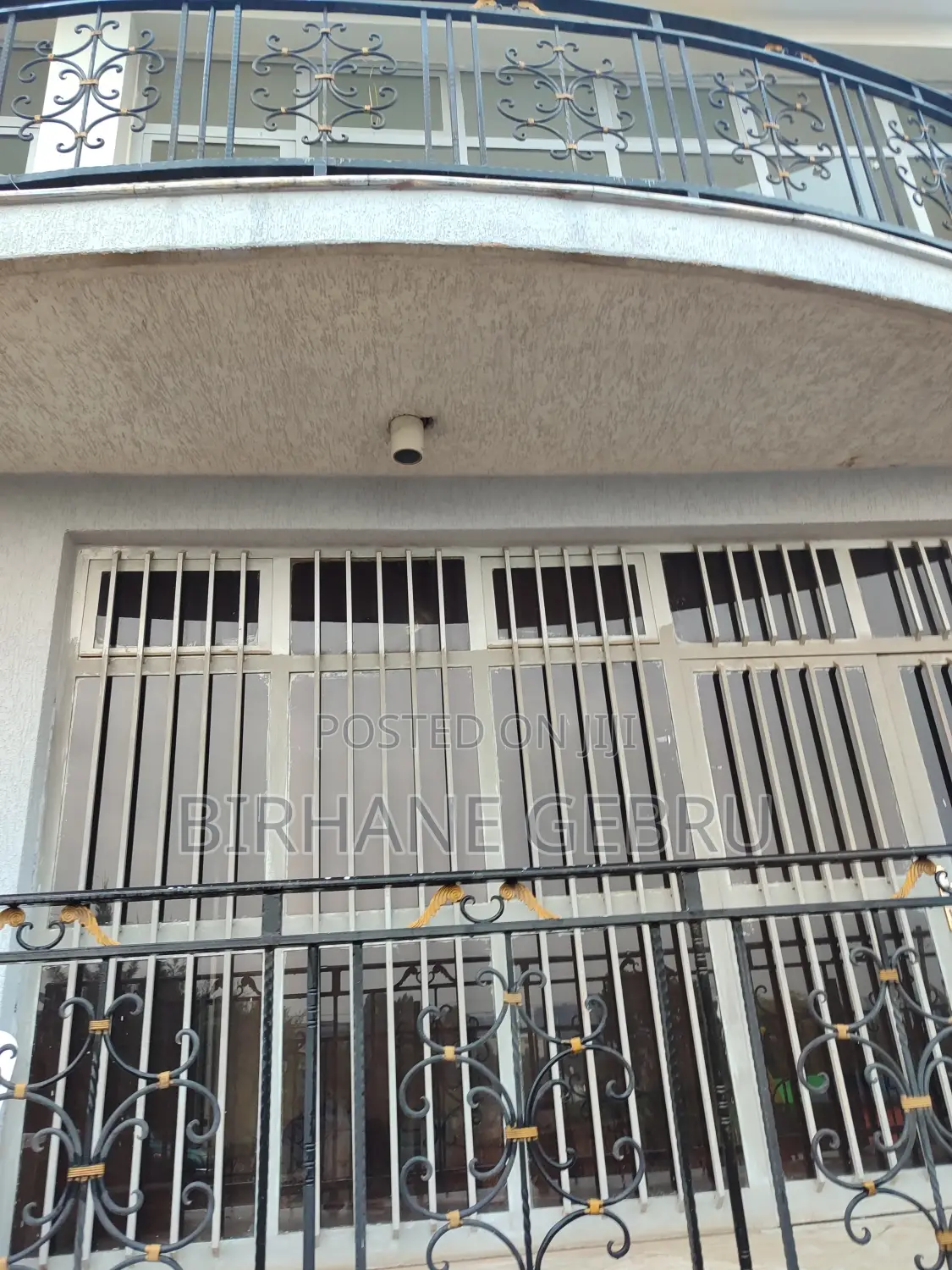 7bdrm Apartment in G+4 House For, Yeka for rent