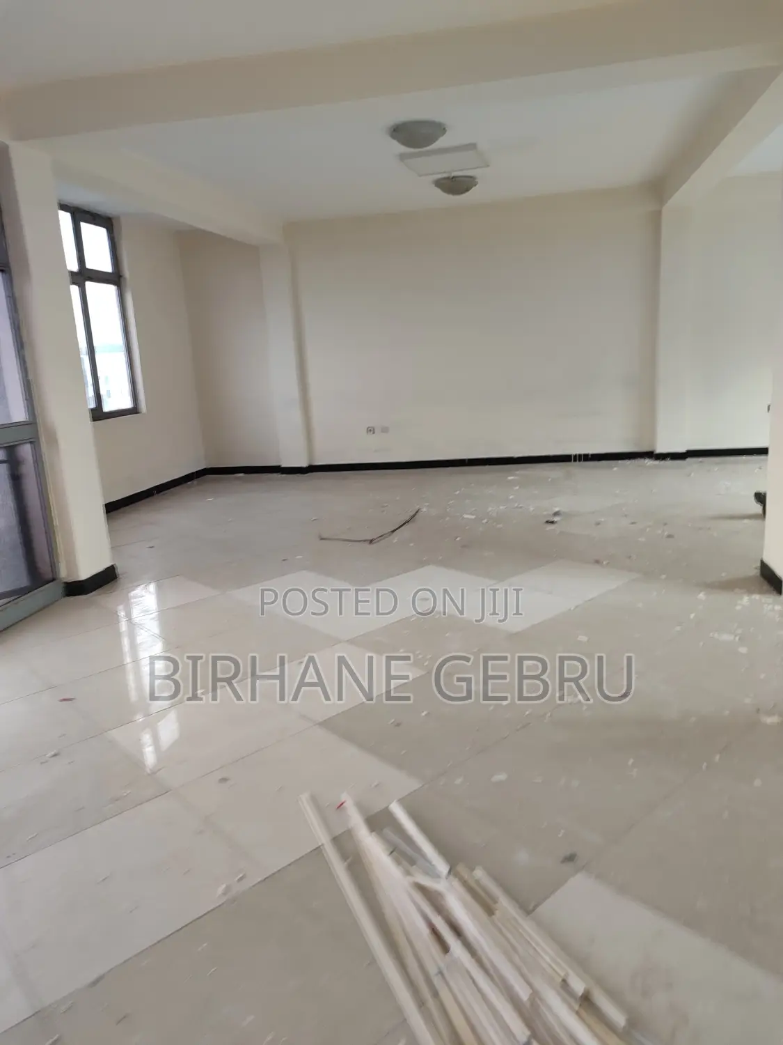7bdrm Apartment in G+4 House For, Yeka for rent