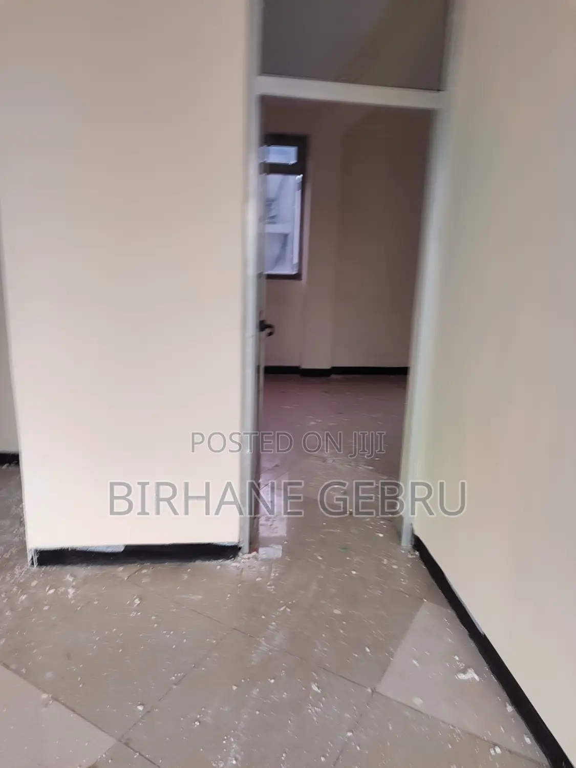 7bdrm Apartment in G+4 House For, Yeka for rent