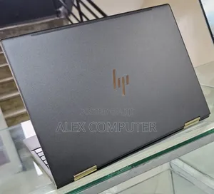 New Laptop HP Spectre 16GB Intel Core I7 SSD 512GB