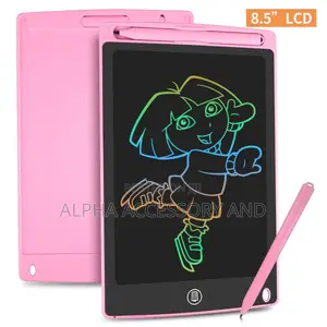 Colorful Screen LCD Writing Tablet Drawing Board