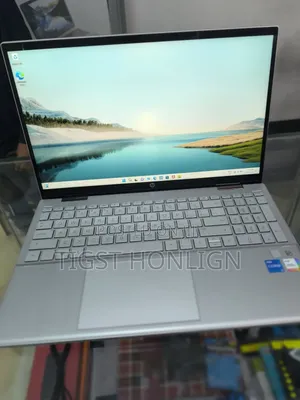 New Laptop HP Pavilion 15 8GB Intel Core I5 SSD 512GB