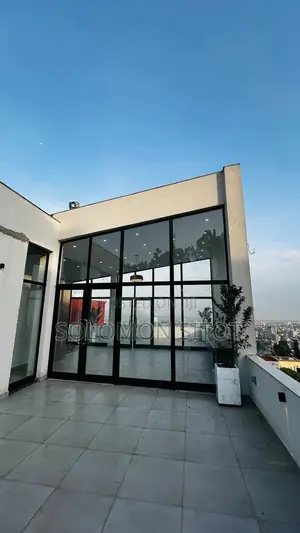 6bdrm Townhouse/Terrace in Megenagna Topview, Yeka for sale
