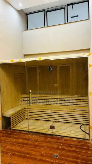 6bdrm Townhouse/Terrace in Megenagna Topview, Yeka for sale