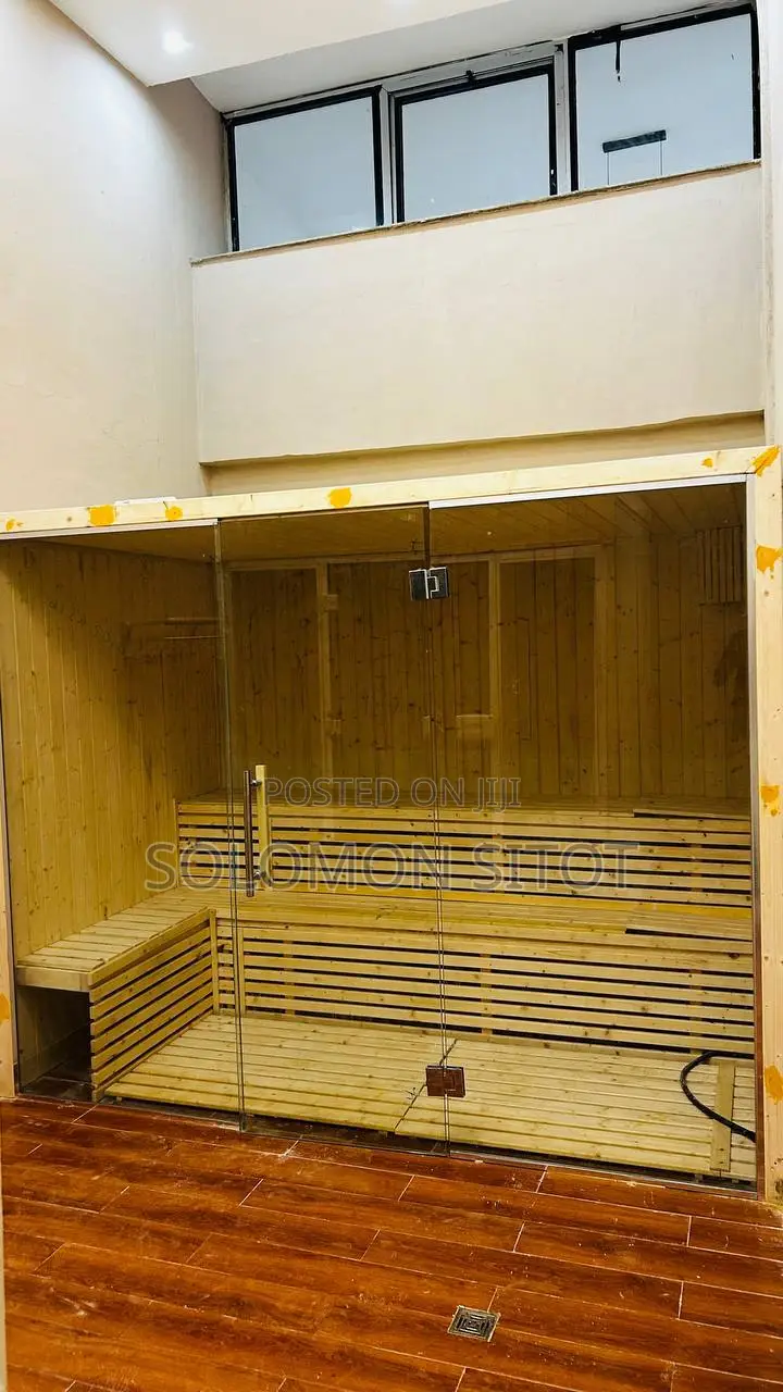 6bdrm Townhouse/Terrace in Megenagna Topview, Yeka for sale