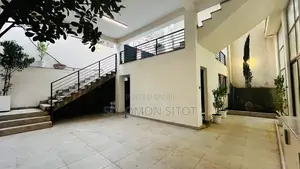 6bdrm Townhouse/Terrace in Megenagna Topview, Yeka for sale