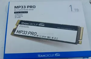 1tb Nveme SSD