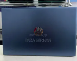 New Laptop HP Pavilion 15 8GB AMD Ryzen 5 SSD 512GB
