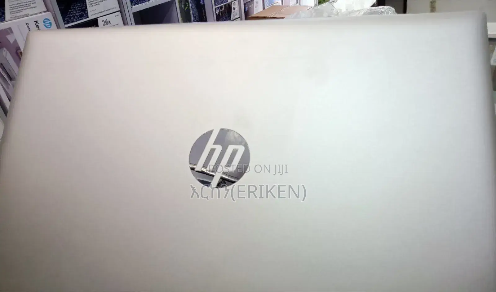 New Laptop HP Pavilion 15 8GB Intel Core I5 SSD 512GB