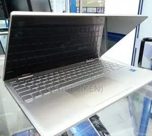 New Laptop HP Pavilion 15 8GB Intel Core I5 SSD 512GB