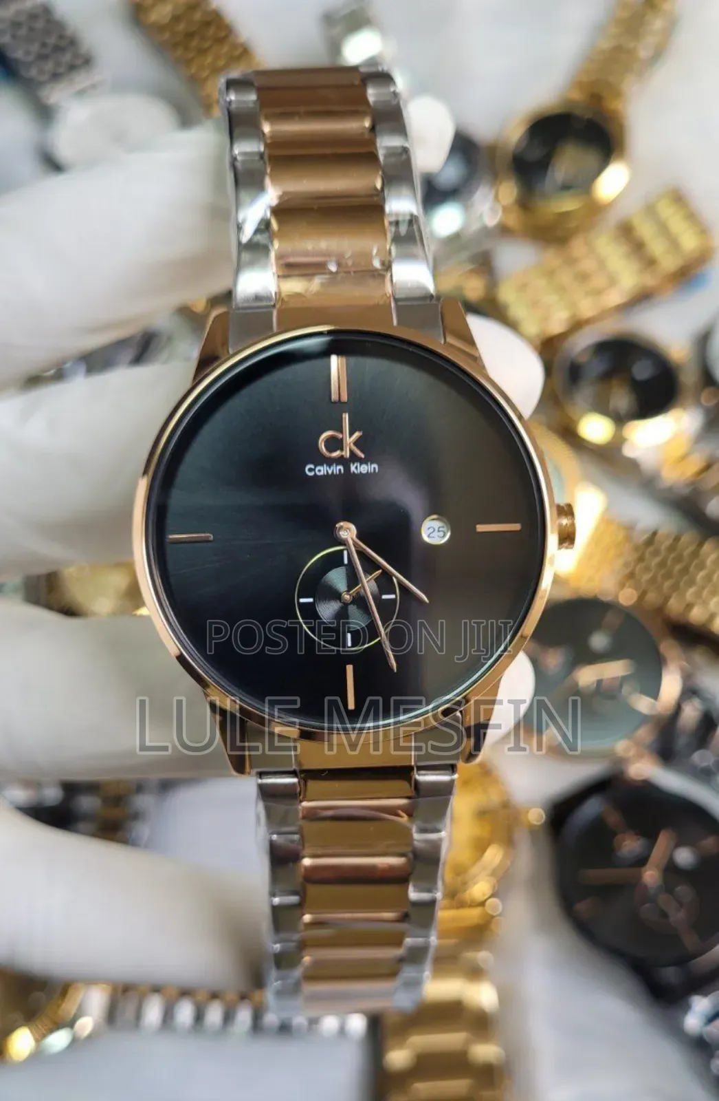 Ck Watches