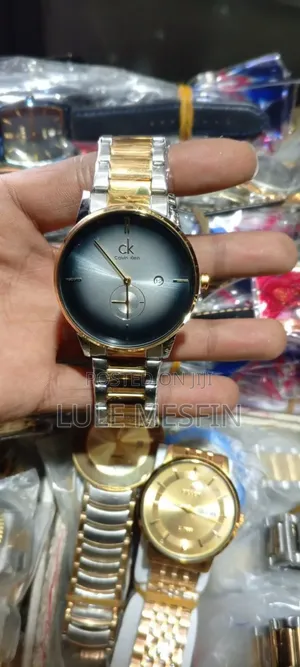 Ck Watches