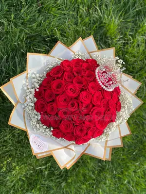 Natural Flower