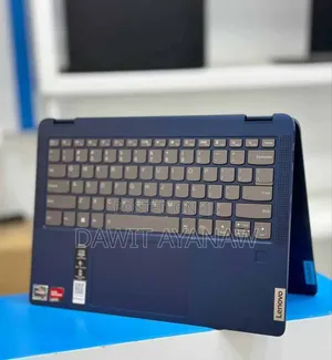 New Laptop Lenovo Flex 5 16GB AMD Ryzen 7 SSD 512GB