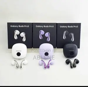 Galaxy Buds Pro3