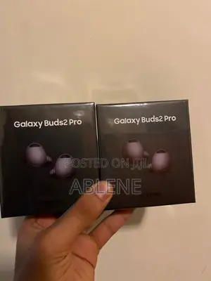 Galaxy Buds2 Pro