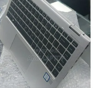 New Laptop HP Spectre 16GB Intel Core I5 SSD 512GB