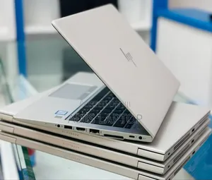 New Laptop HP EliteBook 840 G6 16GB Intel Core I7 SSD 512GB