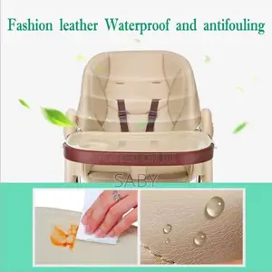 Multi Functional Baby High Chair