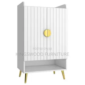 Small Shoe Shelf 60cm X 100cm Height P30 C1054