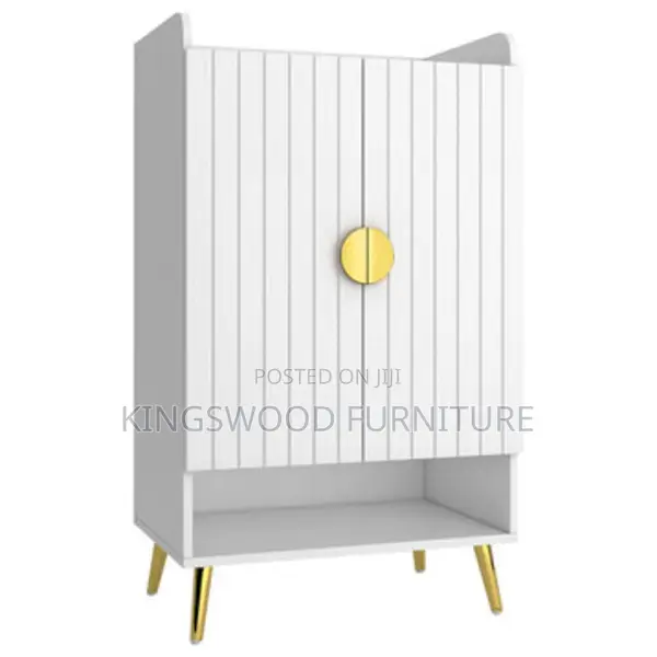 Small Shoe Shelf 60cm X 100cm Height P30 C1054