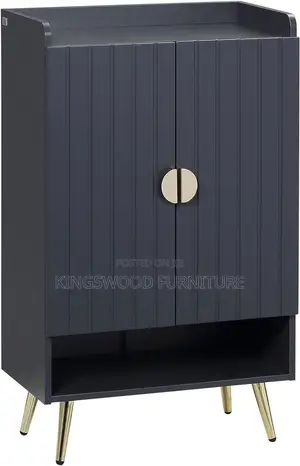 Small Shoe Shelf 60cm X 100cm Height P30 C1054