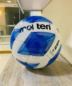 Molten Spedster Footballs