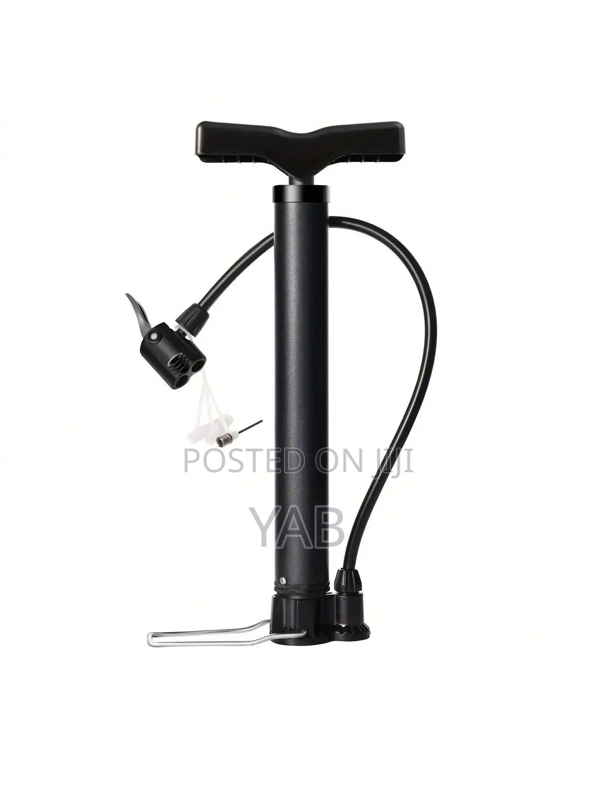 Ball Pumps