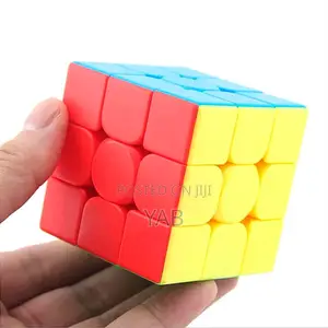 Rubic Cubes Roll